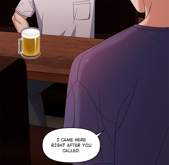 Come to My Place Chapter 23 - Page 98