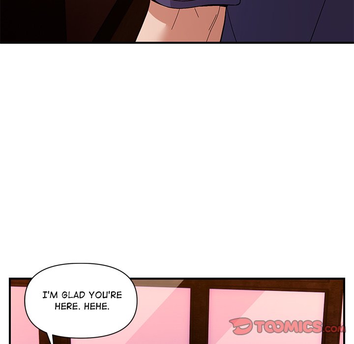 Come to My Place Chapter 23 - Page 99