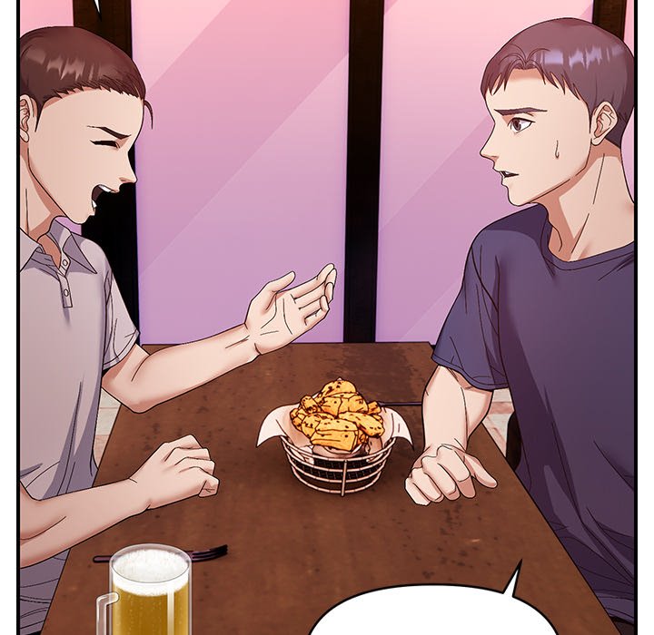 Come to My Place Chapter 23 - Page 100