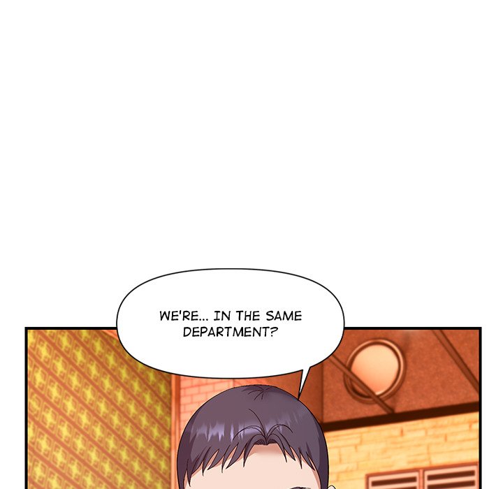 Come to My Place Chapter 24 - Page 11