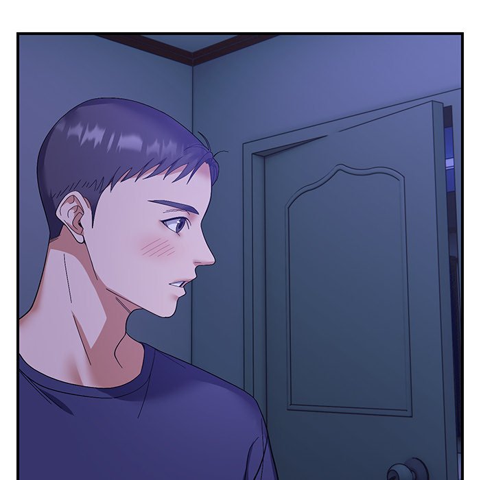 Come to My Place Chapter 24 - Page 102