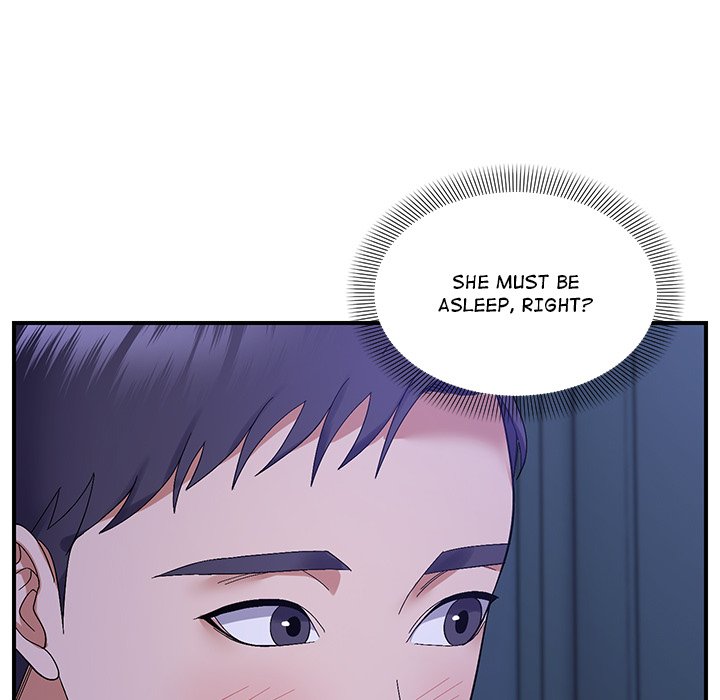 Come to My Place Chapter 24 - Page 104