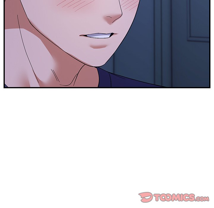 Come to My Place Chapter 24 - Page 105