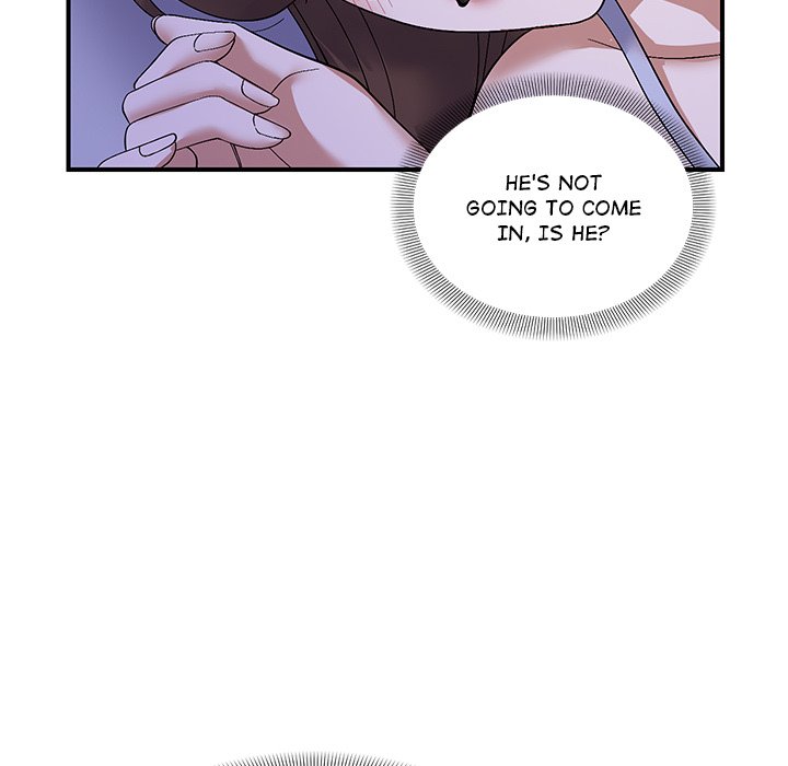 Come to My Place Chapter 24 - Page 108