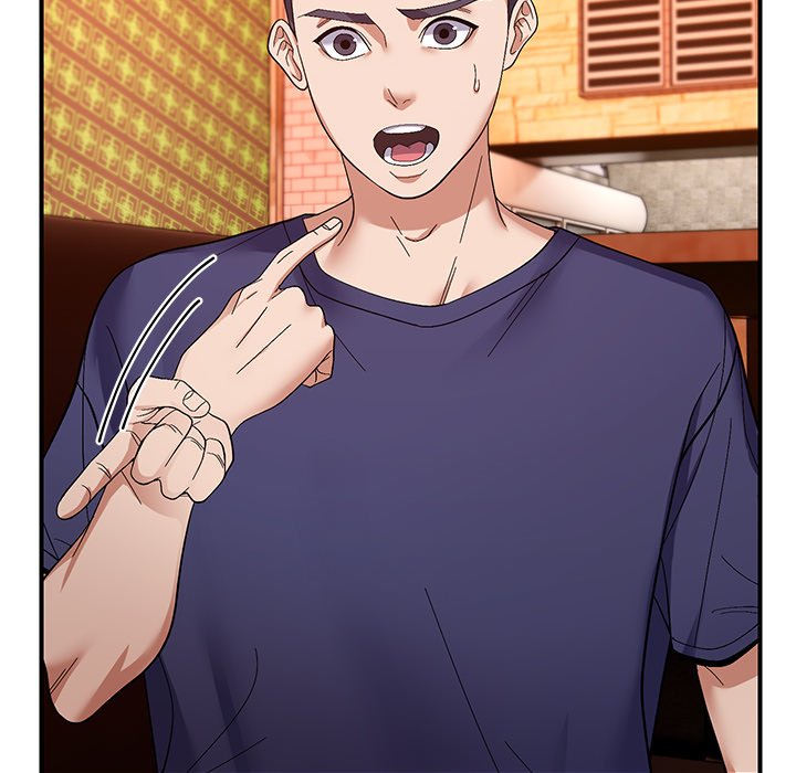 Come to My Place Chapter 24 - Page 12