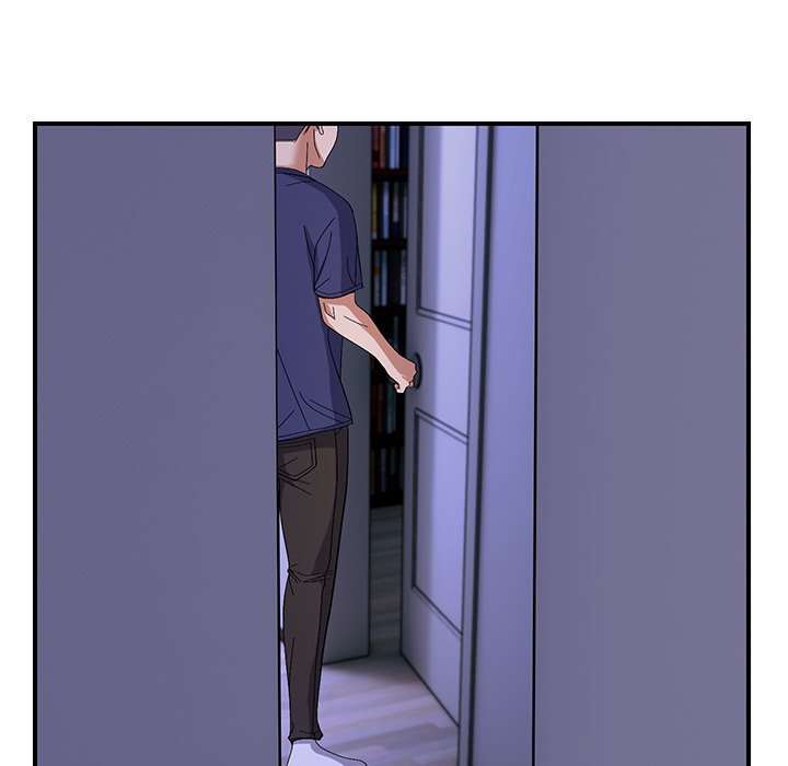 Come to My Place Chapter 24 - Page 120