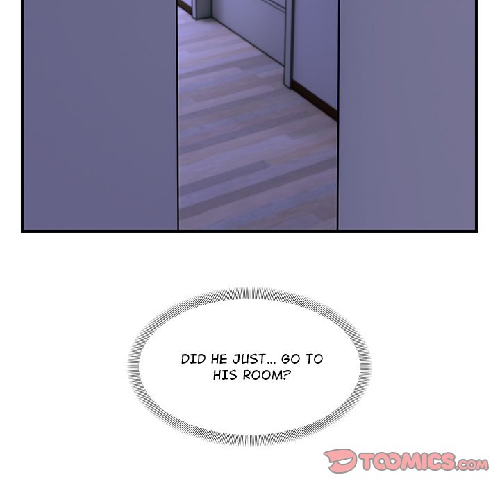 Come to My Place Chapter 24 - Page 123