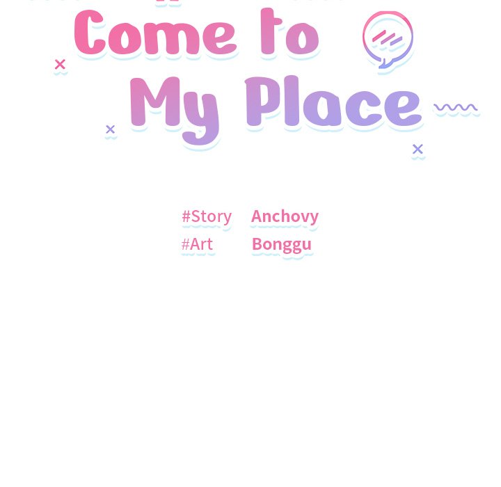 Come to My Place Chapter 24 - Page 14