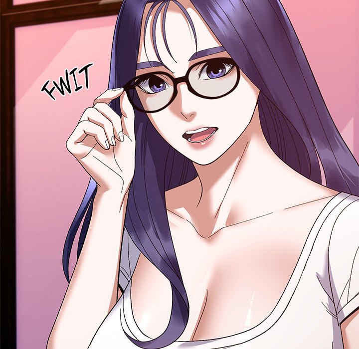 Come to My Place Chapter 24 - Page 17