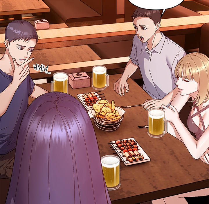 Come to My Place Chapter 24 - Page 19