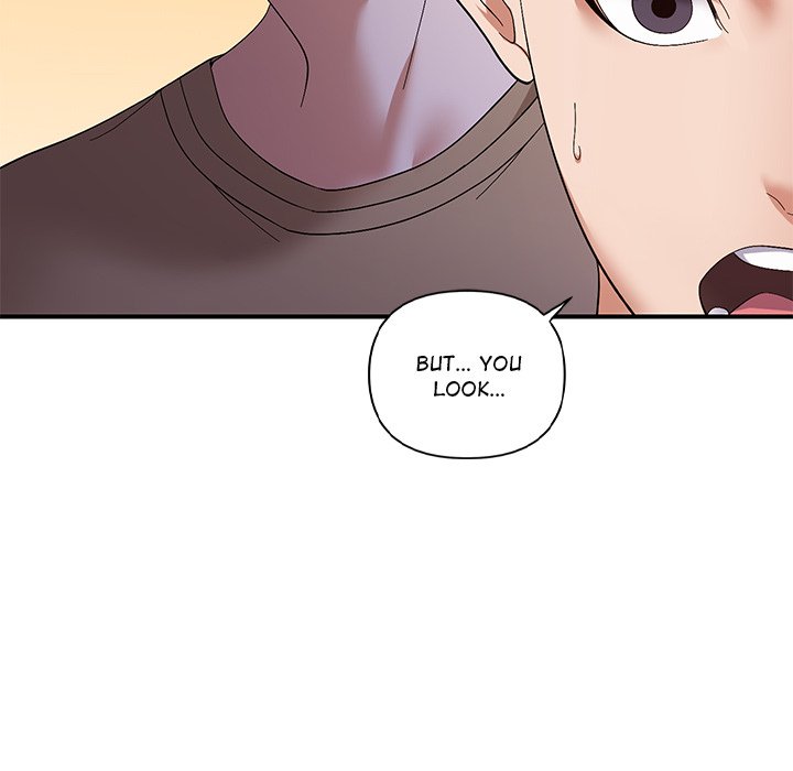 Come to My Place Chapter 24 - Page 26