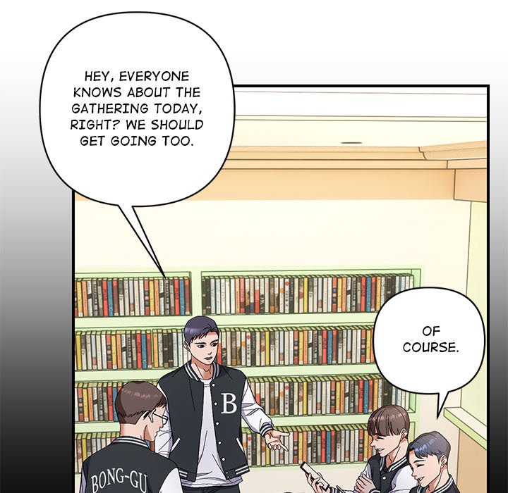 Come to My Place Chapter 24 - Page 30