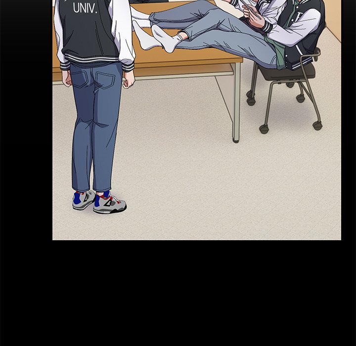 Come to My Place Chapter 24 - Page 31