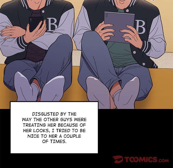 Come to My Place Chapter 24 - Page 33