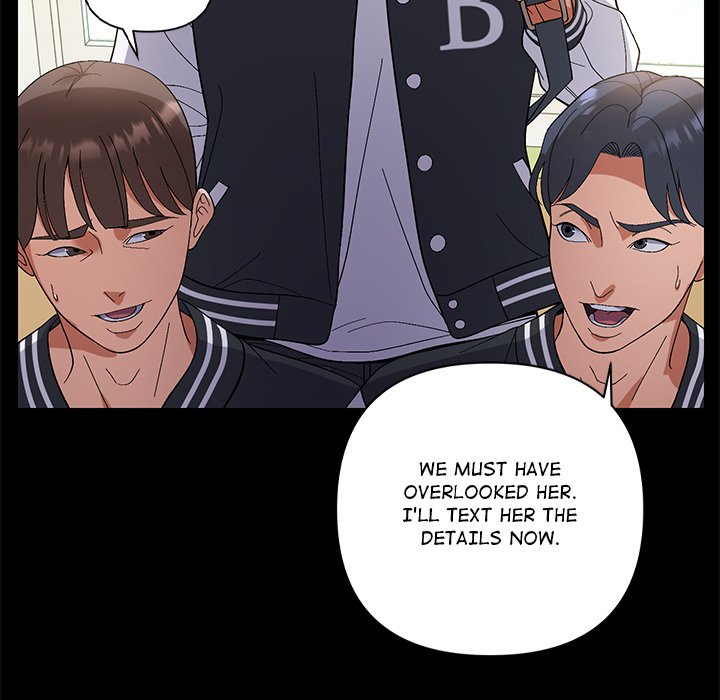 Come to My Place Chapter 24 - Page 35