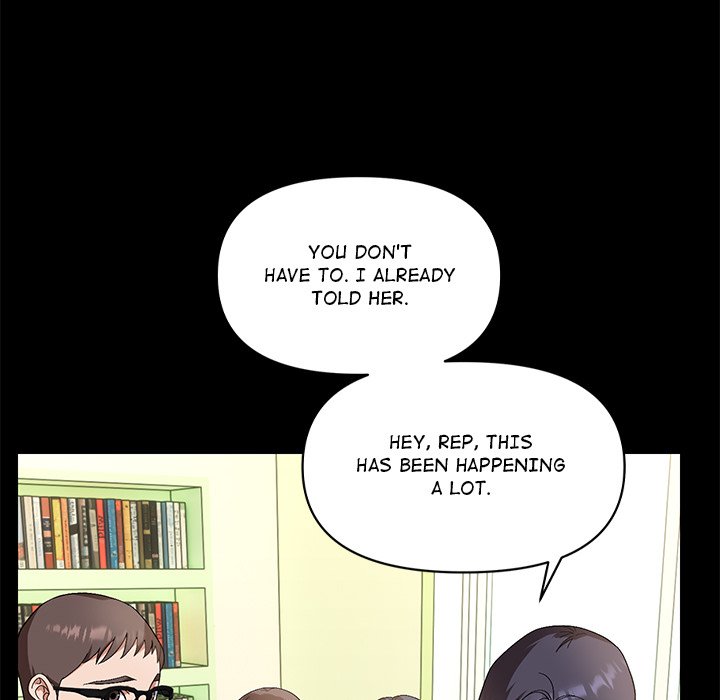 Come to My Place Chapter 24 - Page 36