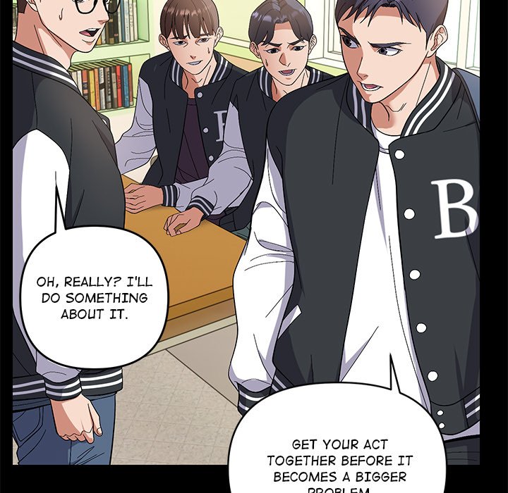 Come to My Place Chapter 24 - Page 37