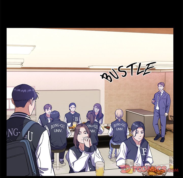 Come to My Place Chapter 24 - Page 39