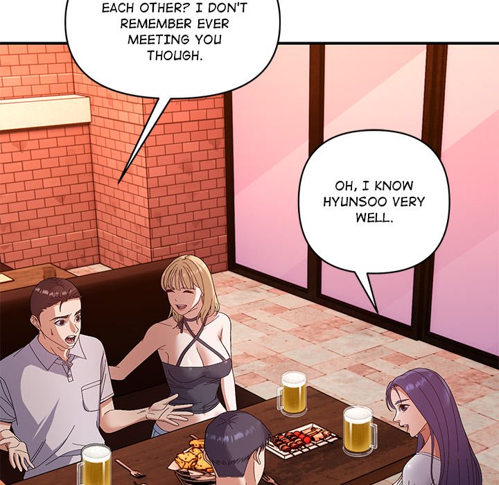 Come to My Place Chapter 24 - Page 5