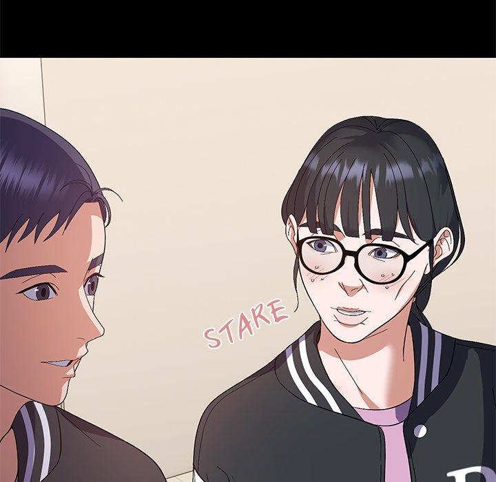 Come to My Place Chapter 24 - Page 43