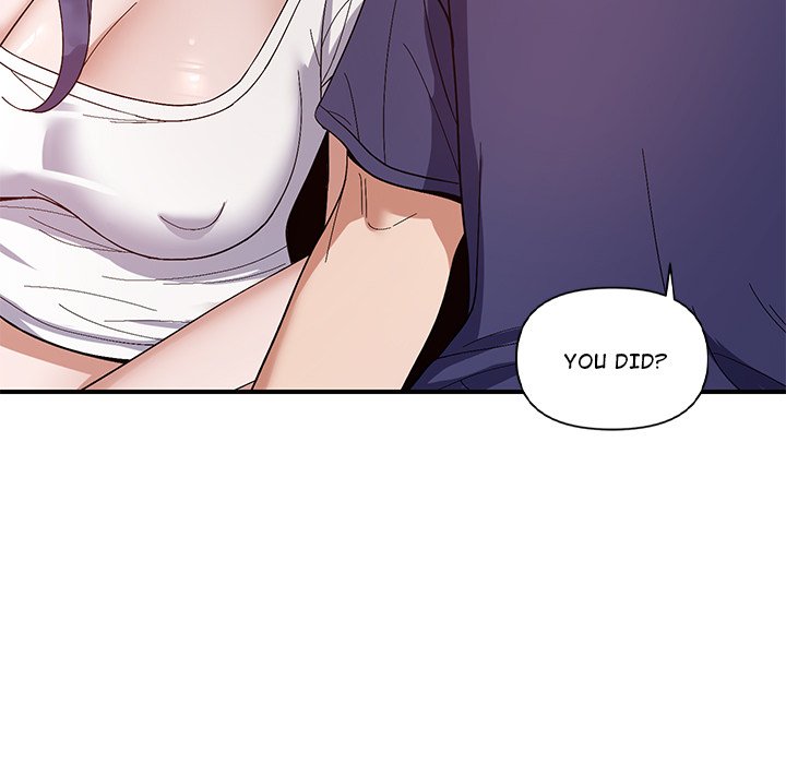 Come to My Place Chapter 24 - Page 49