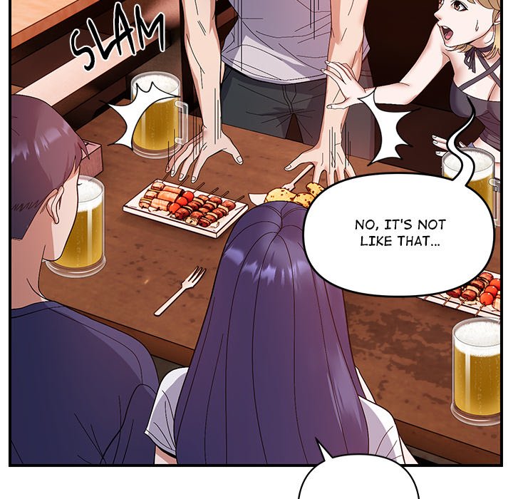 Come to My Place Chapter 24 - Page 54