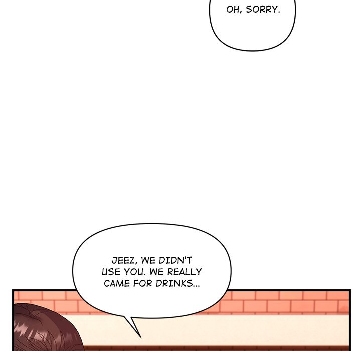 Come to My Place Chapter 24 - Page 55