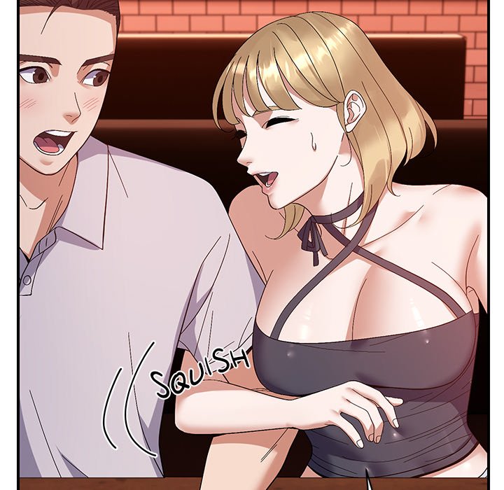 Come to My Place Chapter 24 - Page 56