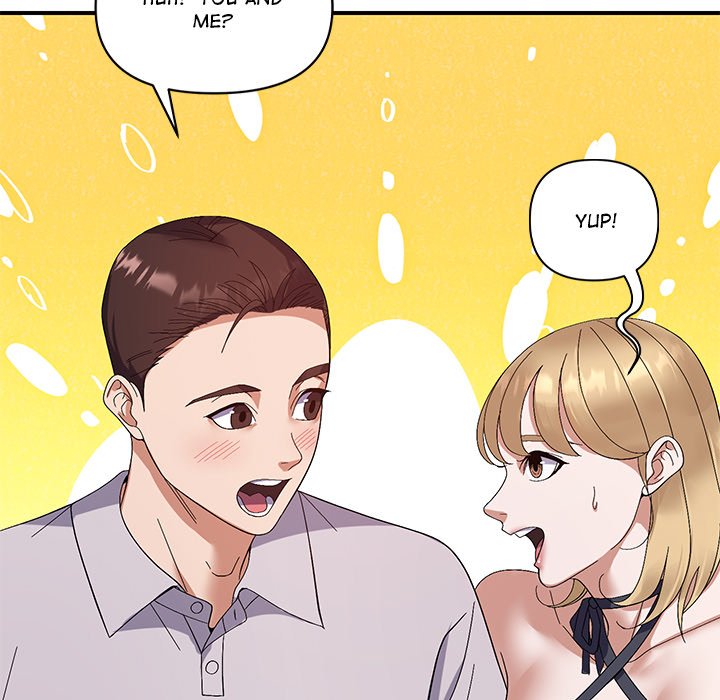 Come to My Place Chapter 24 - Page 58