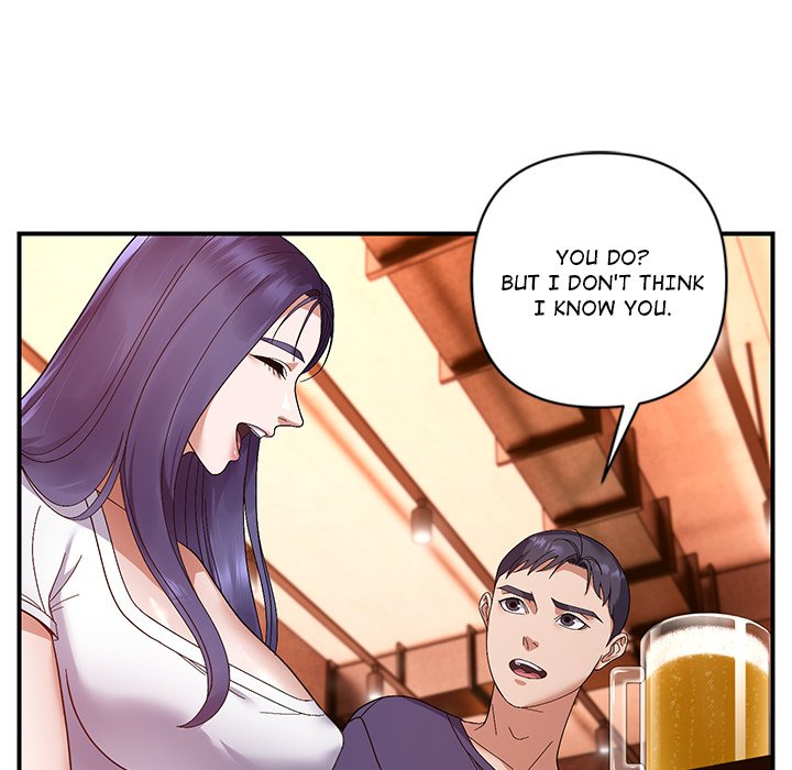 Come to My Place Chapter 24 - Page 7