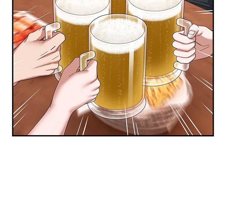 Come to My Place Chapter 24 - Page 61