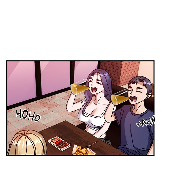 Come to My Place Chapter 24 - Page 62