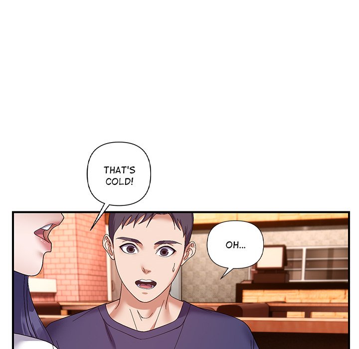 Come to My Place Chapter 24 - Page 66