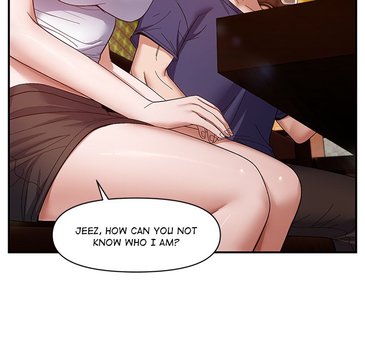 Come to My Place Chapter 24 - Page 8