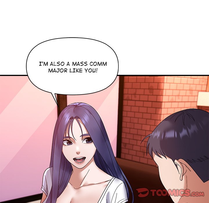 Come to My Place Chapter 24 - Page 9