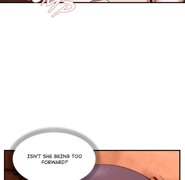 Come to My Place Chapter 24 - Page 85