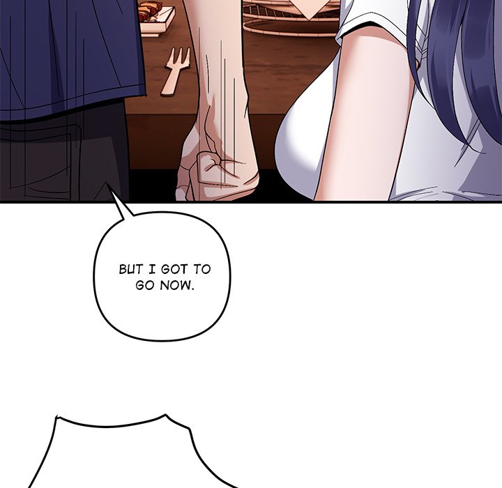 Come to My Place Chapter 24 - Page 89