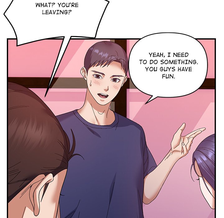 Come to My Place Chapter 24 - Page 90