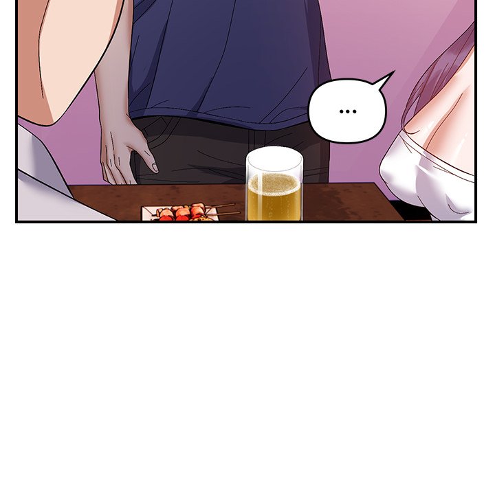 Come to My Place Chapter 24 - Page 91