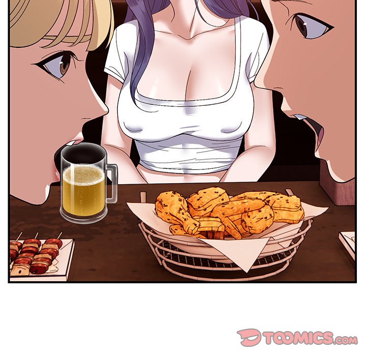 Come to My Place Chapter 24 - Page 93