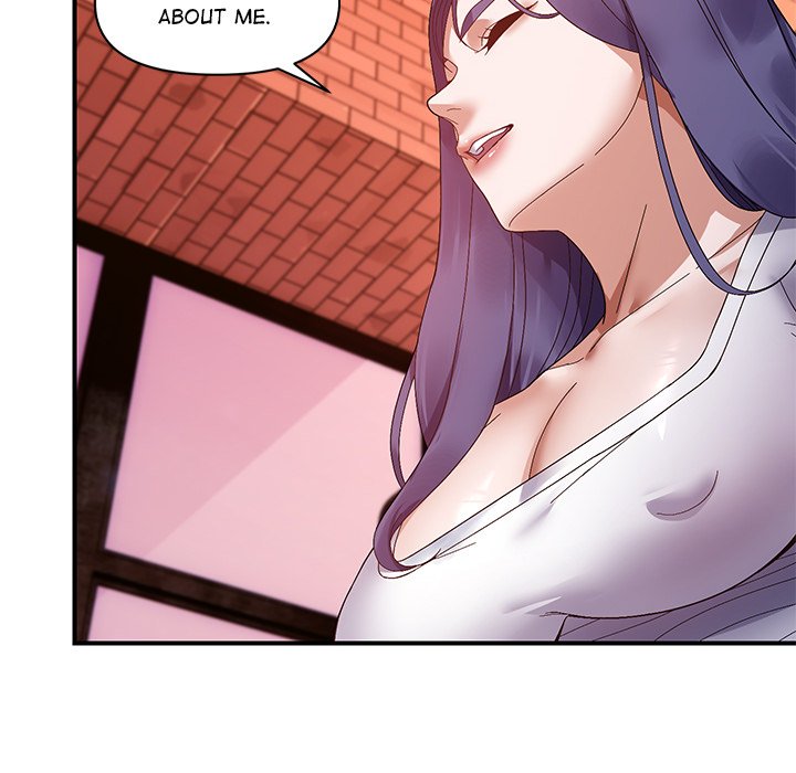 Come to My Place Chapter 24 - Page 95