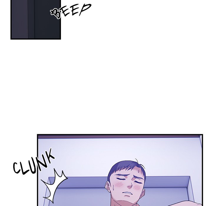 Come to My Place Chapter 24 - Page 97