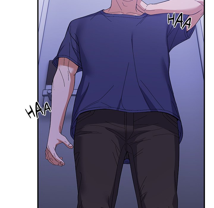 Come to My Place Chapter 24 - Page 98