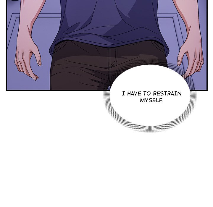 Come to My Place Chapter 25 - Page 11