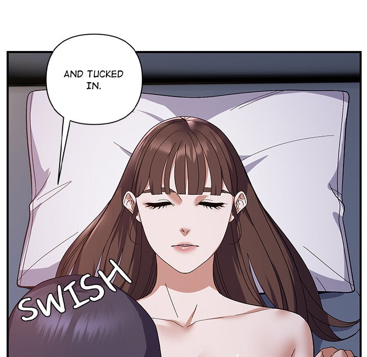 Come to My Place Chapter 25 - Page 108