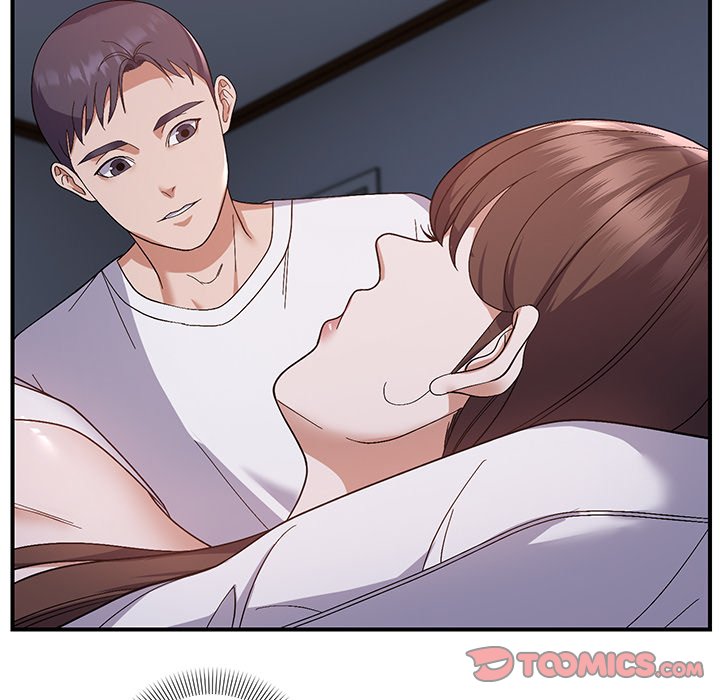 Come to My Place Chapter 25 - Page 111