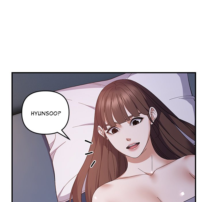 Come to My Place Chapter 25 - Page 114