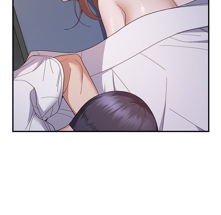 Come to My Place Chapter 25 - Page 115