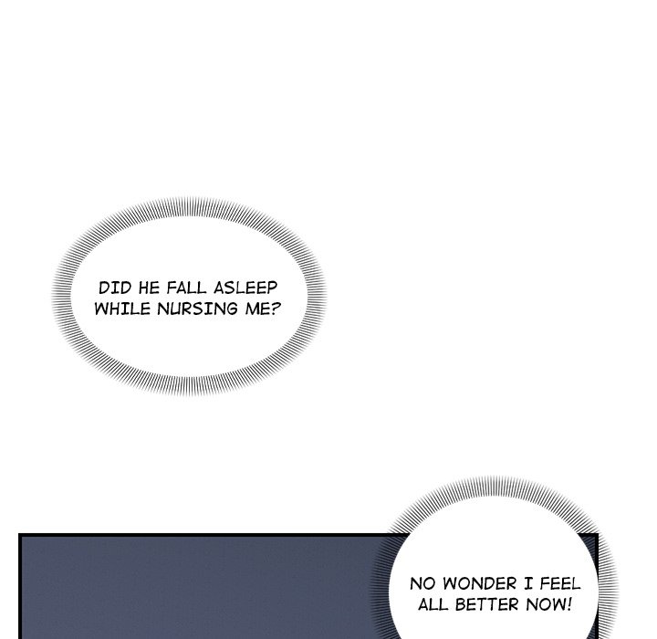 Come to My Place Chapter 25 - Page 118