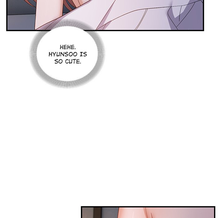 Come to My Place Chapter 25 - Page 120